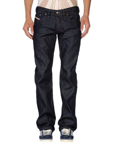 ZOOM DIESEL - Denim pants