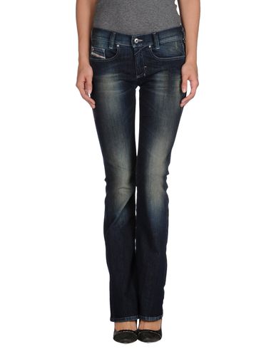 ZOOM DIESEL - Denim pants