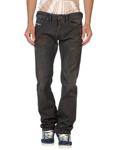 ZOOM DIESEL - Denim pants