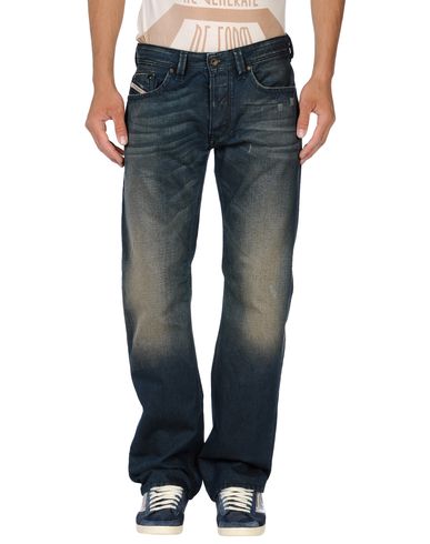 ZOOM DIESEL - Denim pants