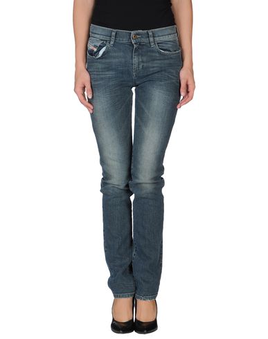 ZOOM DIESEL - Denim pants