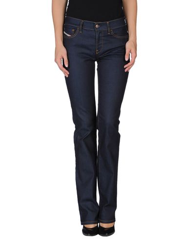 ZOOM DIESEL - Denim pants