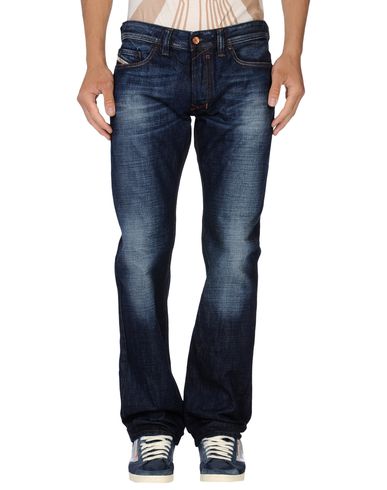 ZOOM DIESEL - Denim pants