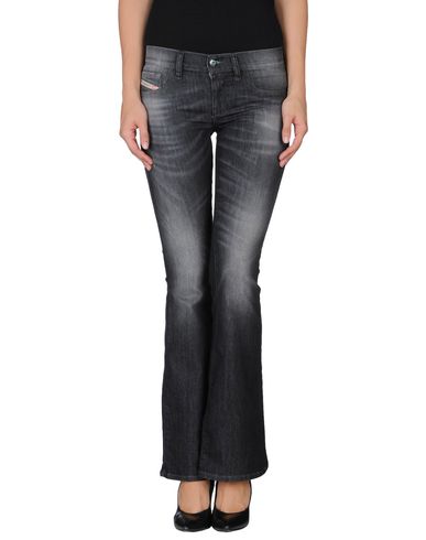 ZOOM DIESEL - Denim pants