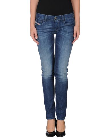 ZOOM DIESEL - Denim pants