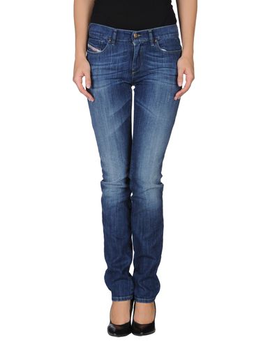 ZOOM DIESEL - Denim pants