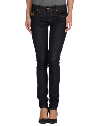 ZOOM DIESEL - Denim pants