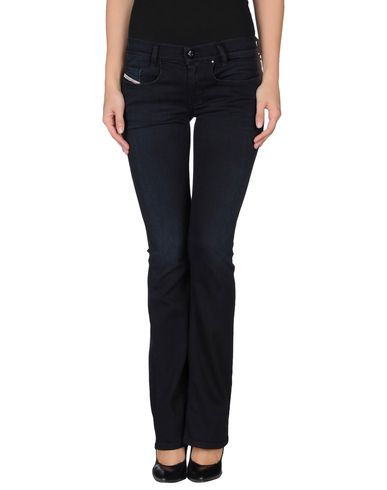 ZOOM DIESEL - Denim pants