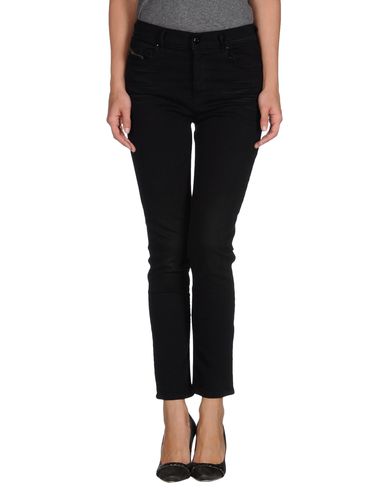 ZOOM DIESEL - Denim pants