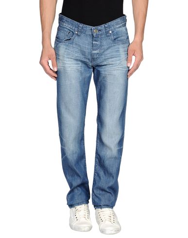 ZOOM CALVIN KLEIN JEANS - Denim pants