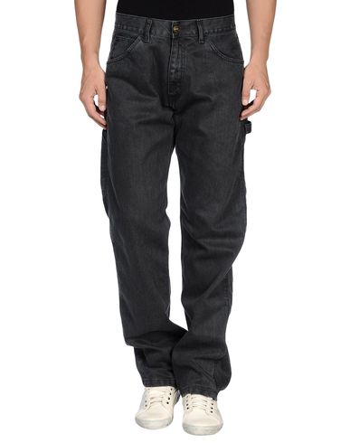 ZOOM CARHARTT - Denim pants