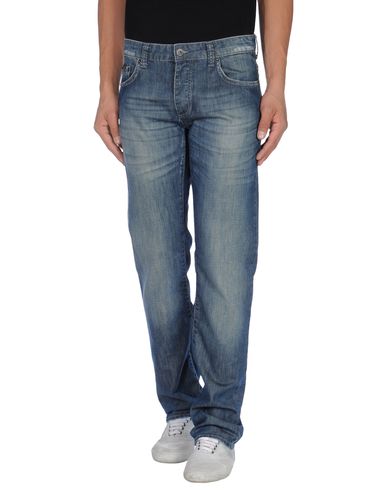 ZOOM CALVIN KLEIN JEANS - Denim pants