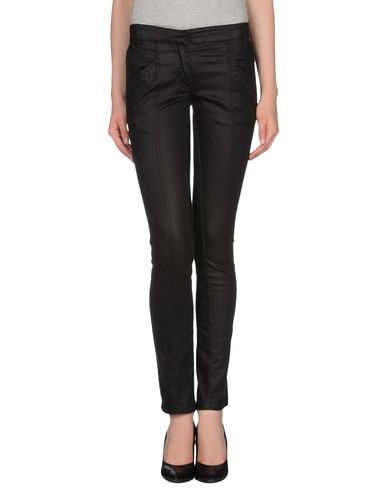 ZOOM CK CALVIN KLEIN - Denim pants