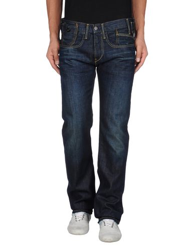 ZOOM LEVI'S RED TAB - Denim pants