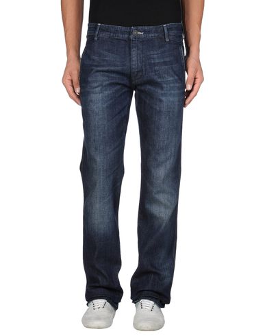 ZOOM CALVIN KLEIN JEANS - Denim pants