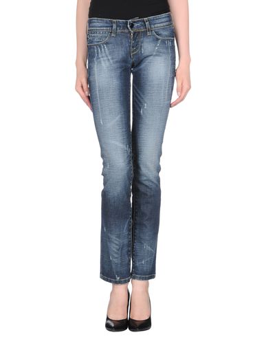 ZOOM LEVI'S RED TAB - Denim pants