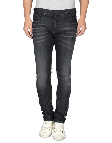 ZOOM NEIL BARRETT - Denim pants