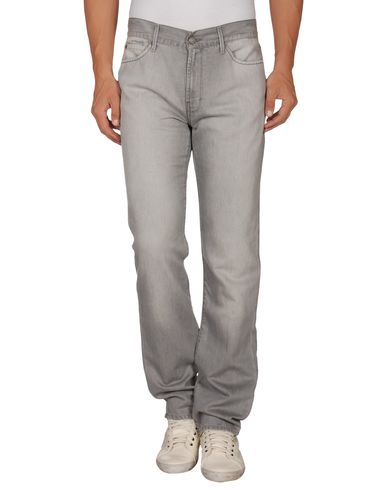 ZOOM 7 FOR ALL MANKIND - Denim pants