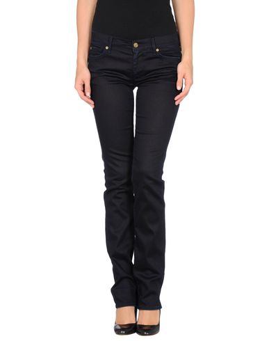 ZOOM 7 FOR ALL MANKIND - Denim pants