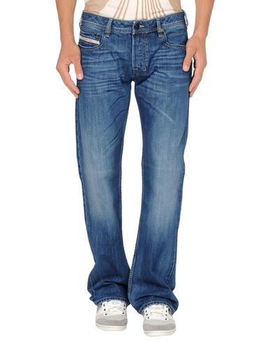 ZOOM DIESEL - Denim pants