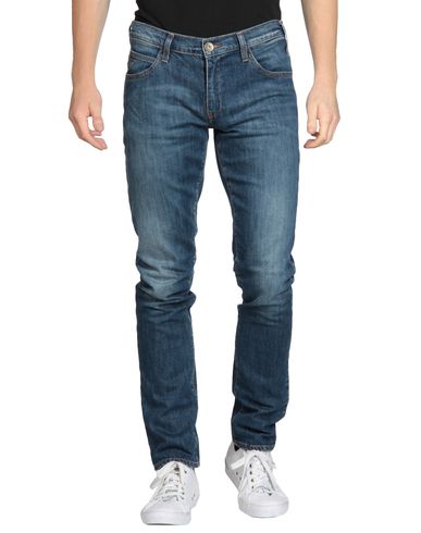 ZOOM ARMANI JEANS - Denim pants