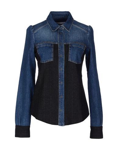 ZOOM SEE BY CHLOÉ - Long sleeve shirt