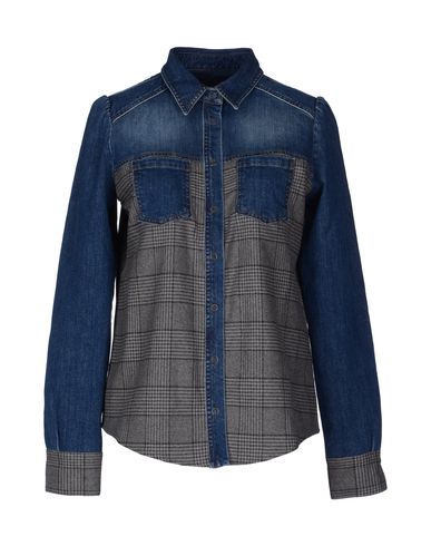 ZOOM SEE BY CHLOÉ - Long sleeve shirt