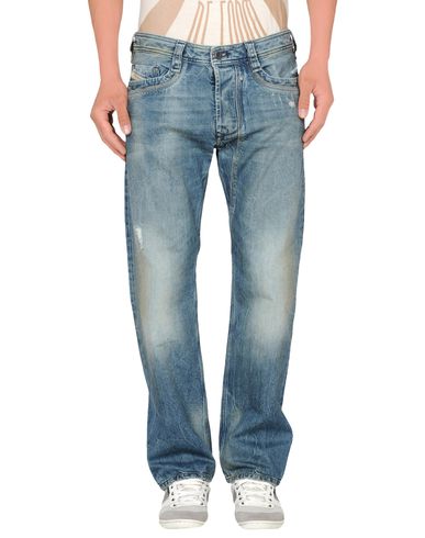 ZOOM DIESEL - Denim pants