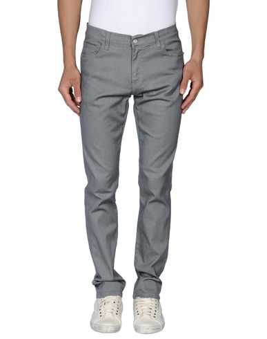 ZOOM CARHARTT - Denim pants