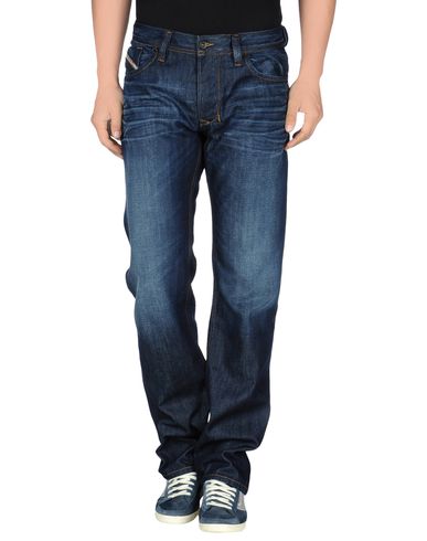 ZOOM DIESEL - Denim pants