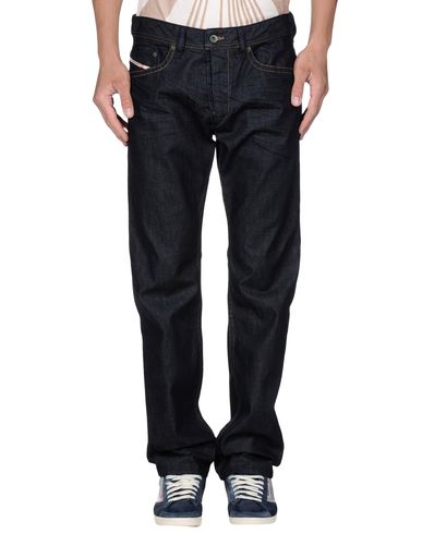 ZOOM DIESEL - Denim pants