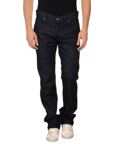 ZOOM 7 FOR ALL MANKIND - Denim pants