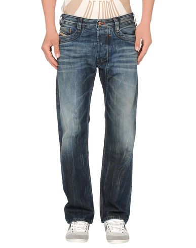 ZOOM DIESEL - Denim pants