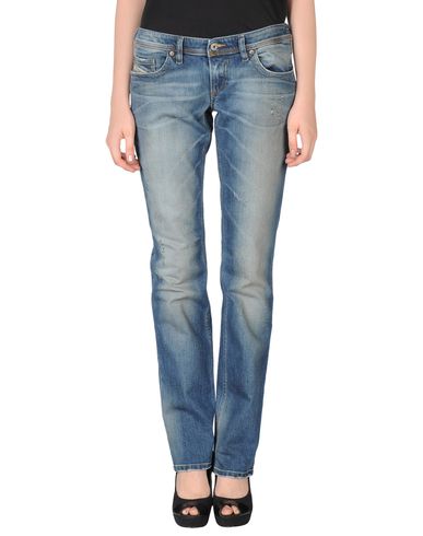 ZOOM DIESEL - Denim pants