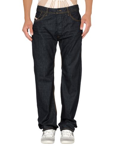 ZOOM DIESEL - Denim pants