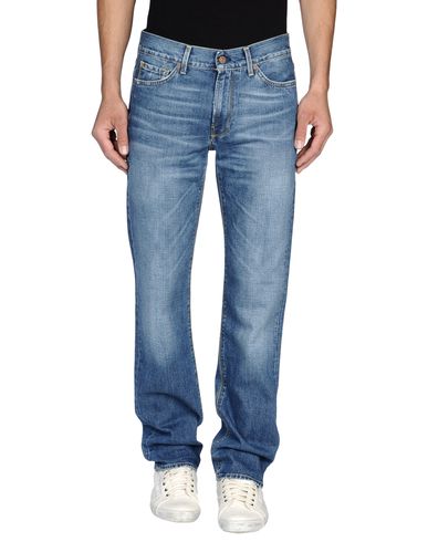 ZOOM 7 FOR ALL MANKIND - Denim pants
