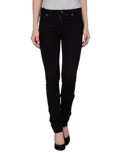 ZOOM NUDIE JEANS CO - Denim pants