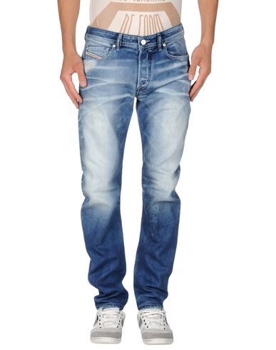 ZOOM DIESEL - Denim pants