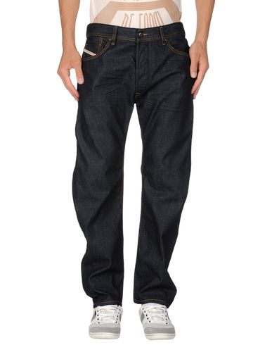 ZOOM DIESEL - Denim pants
