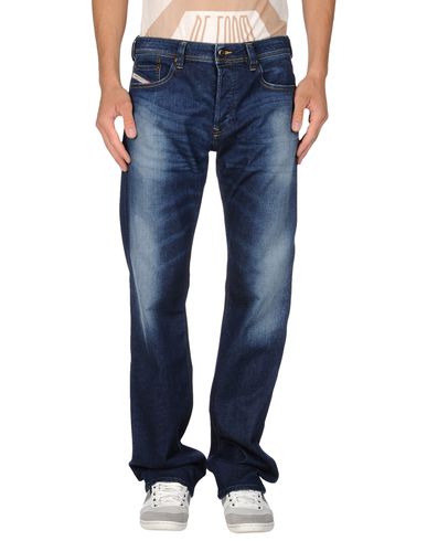 ZOOM DIESEL - Denim trousers