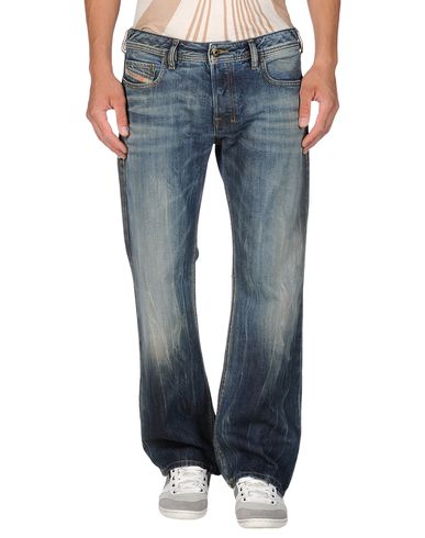 ZOOM DIESEL - Denim pants