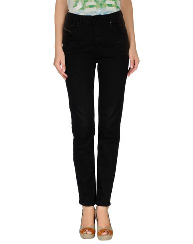 ZOOM DIESEL - Denim pants