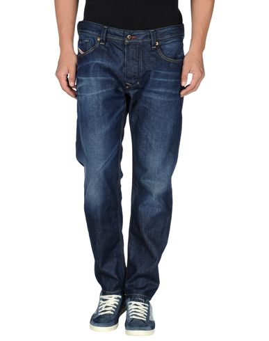 ZOOM DIESEL - Denim pants