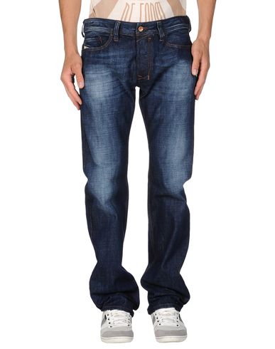 ZOOM DIESEL - Denim pants