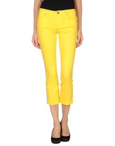 ZOOM TORY BURCH - Denim pants
