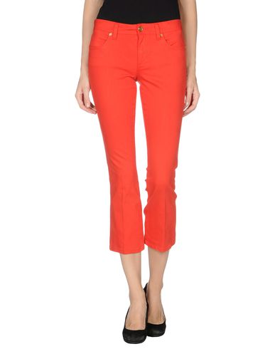 ZOOM TORY BURCH - Denim capris
