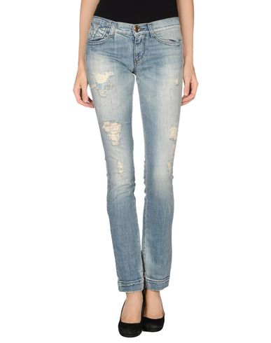 ZOOM MISS SIXTY - Denim pants