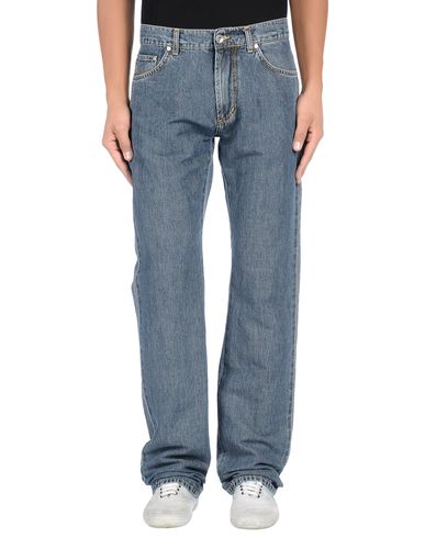 ZOOM GANT - Denim pants