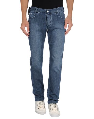 ZOOM BETWOIN - Denim pants