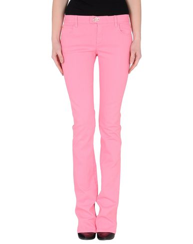 ZOOM DSQUARED2 - Denim pants